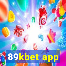 89kbet app